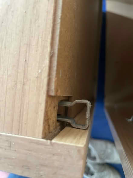 Photo of free 50cm wide Kitchen cupboard (Heaton Chapel SK4) #4