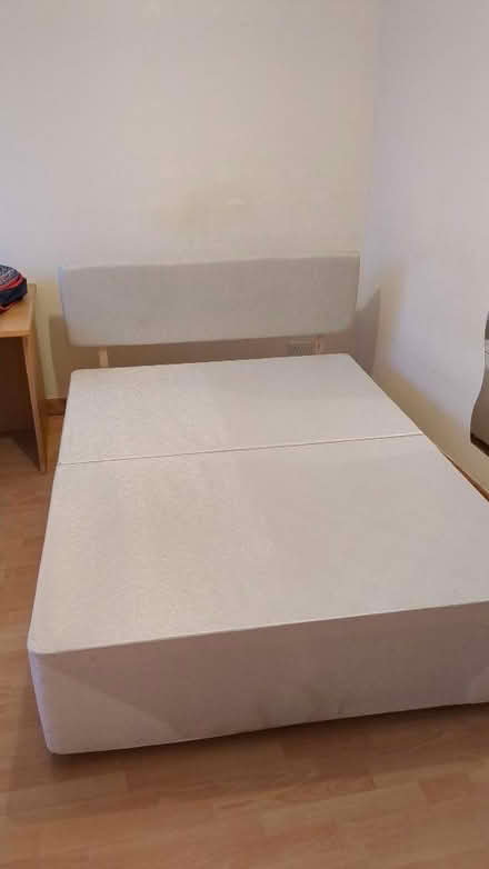 Photo of free Double bed (Radford Semele CV31) #1