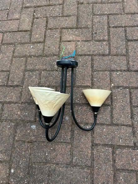 Photo of free Living room lights (Rishworth HX6) #4