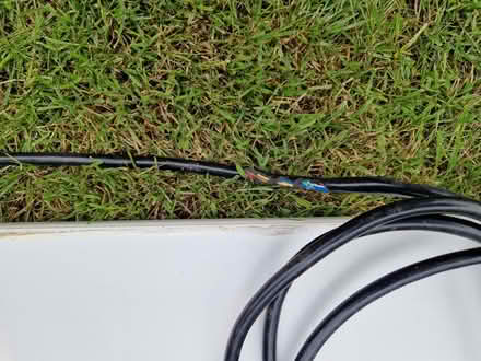Photo of free Trailer tail board (Arborfield Garrison RG2) #2