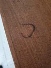 Photo of free Small vintage wooden cupboard (Aldershot GU12) #2