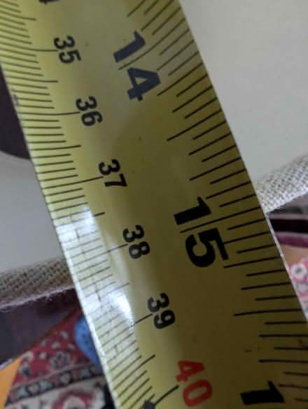 Photo of free Lamp shade (PO4) #4