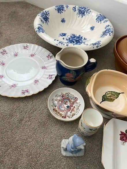 Photo of free Random antiques (BT9) #4