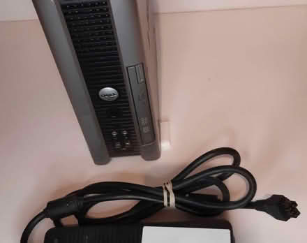 Photo of free Dell Ultra Small Form Factor PC (TW7) #1