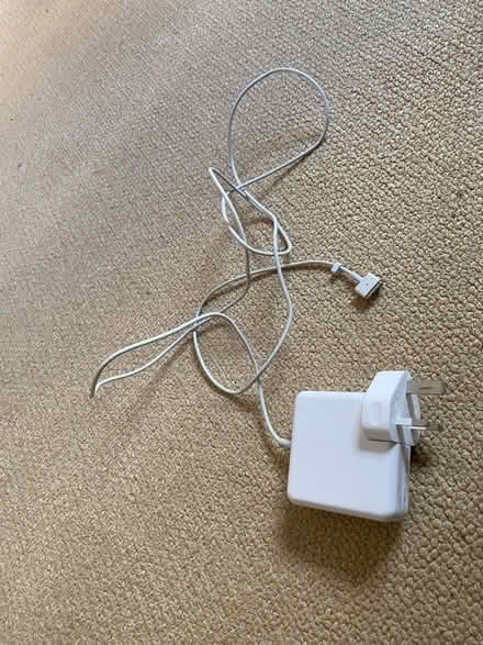 Photo of free Charger for Apple MacBook (Southdown AL5) #2