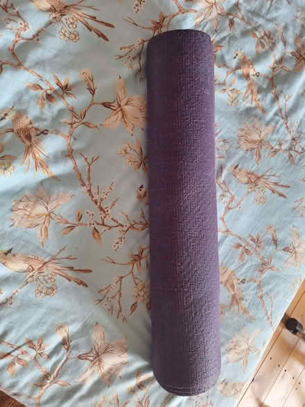 Photo of free Fancy yoga mat (Hollingdean BN1) #1