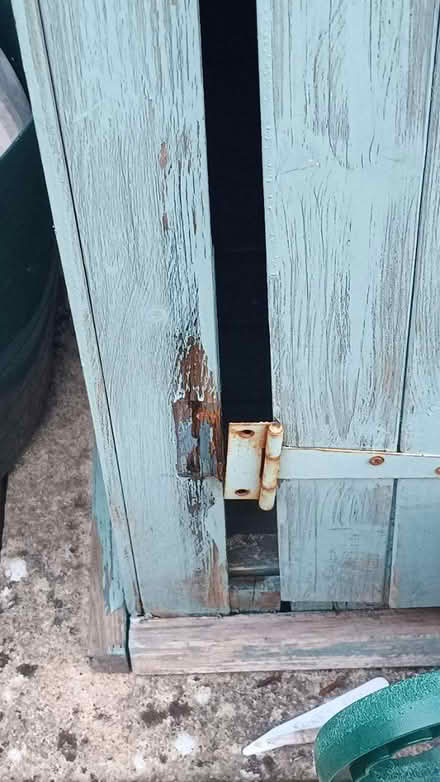 Photo of free Tool shed (TQ12 5BW) #2