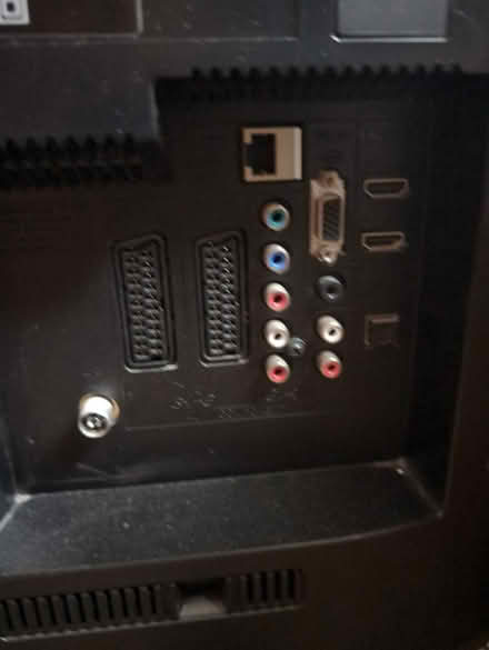 Photo of free 32 inch Tv (Ockley) #2