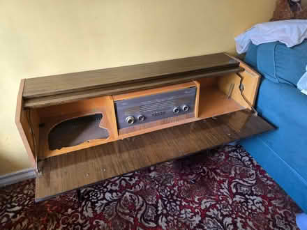 Photo of free Sobell vintage stereogram (Whittlesey) #3