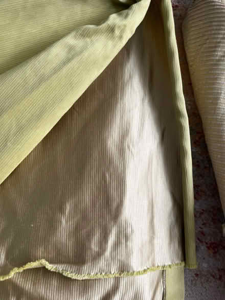 Photo of free Fabric #2 (Langley SL3) #2