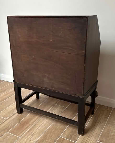 Photo of free Vintage bureau (BT15) #4