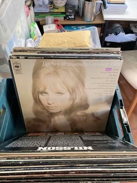 Photo of free Easy listening Records (RG30 Tilehurst) #3