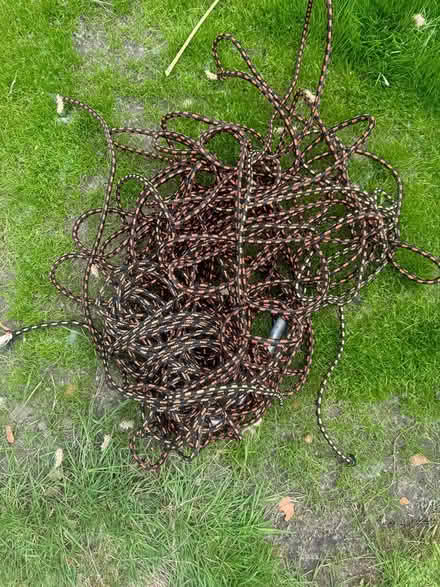 Photo of free Rope (Ellesmere Port) #1