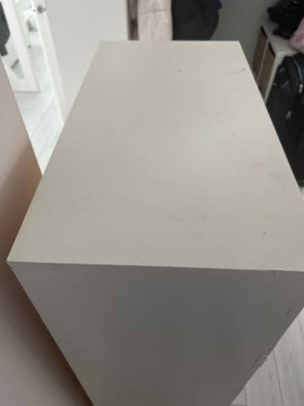 Photo of free Chest of drawers x 2 (Rainham, Essex) #4