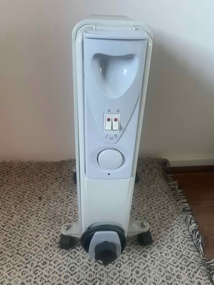Photo of free Electric heater (not working) (Dingle L3) #2