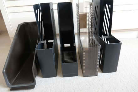 Photo of free Magazine files (5) - batch 2 (Fiveways BN1) #2