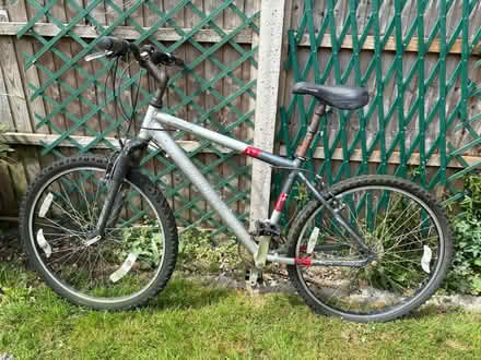 Photo of free 6 x bikes (Boughton Monchelsea) #4