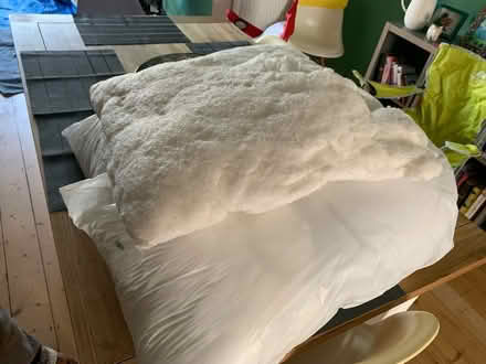 Photo of free Pillow or cushion filling (NR6) #1