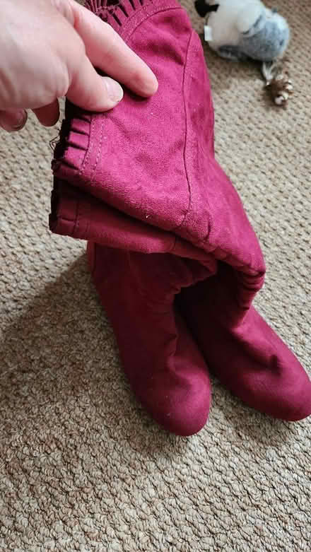Photo of free Shoes for women (size 10) (Haledon, NJ) #3