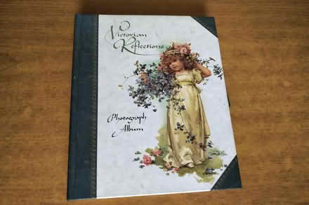 Photo of free Photo album 2 (Belper DE56) #1