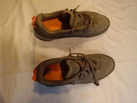 Photo of free New balance hiking shoes (winchester) #1