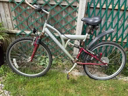 Photo of free 6 x bikes (Boughton Monchelsea) #3