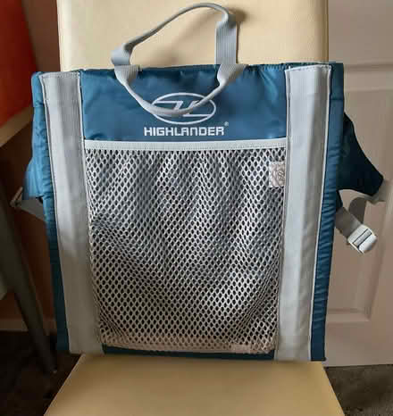 Photo of free 2 Stadium Seats (Chalfont St Giles HP8) #1