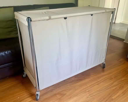 Photo of free Habitat Storage Unit (Wexham Court SL2) #3