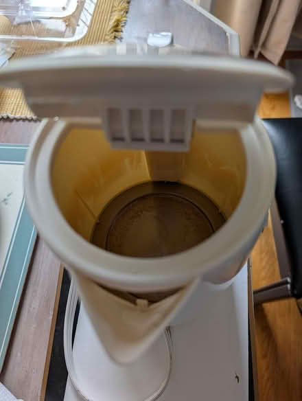 Photo of free Cordless Kettle (Lakeview, close to Bayshore) #2