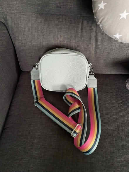 Photo of free Cross body handbag like new (Thringstone LE67) #1