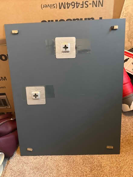 Photo of free Mirror (Penrith CA11) #2