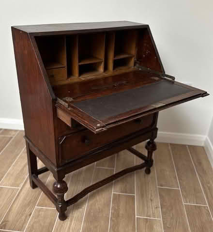 Photo of free Vintage bureau (BT15) #2