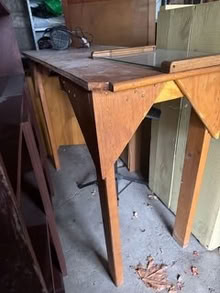 Photo of free household items (Albany, near AMC) #3