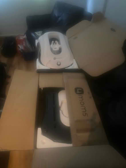 Photo of free Rockaroo (Surrey quays) #3