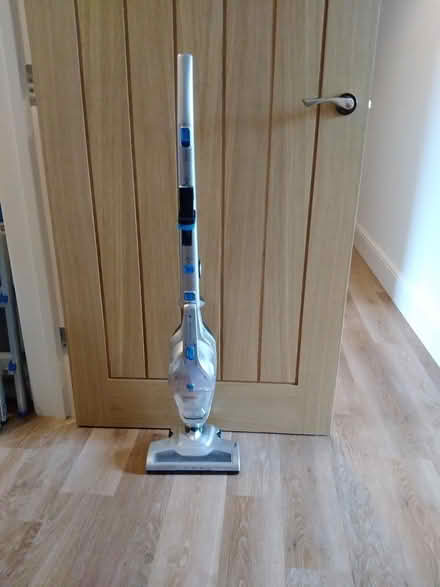 Photo of free Vax spares or repair (Poundbury DT1) #1