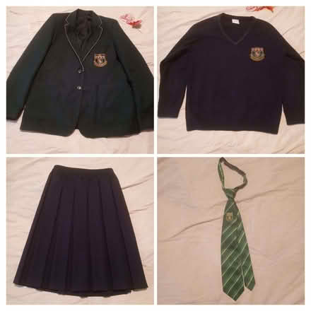 Photo of free Alsop school uniform (Walton on the Hill L4) #2