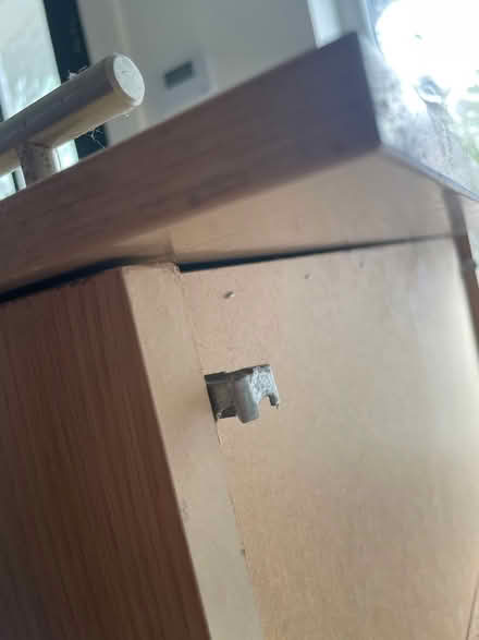 Photo of free Kitchen cupboard (Heaton Chapel SK4) #3