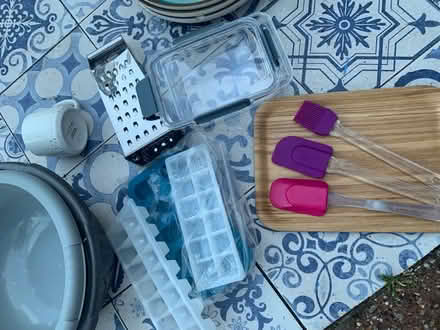 Photo of free Kitchen stuff (Penylan CF23) #4