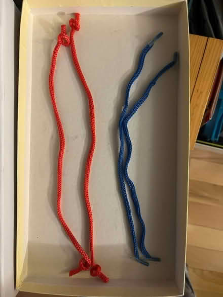 Photo of free (MK) Gift bag handles (Orléans) #1
