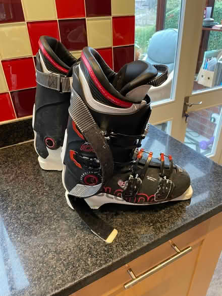 Photo of free Ski boots (Fenham NE4) #2
