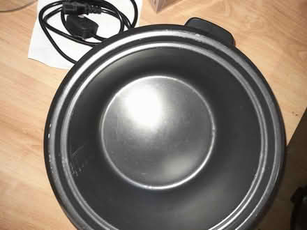 Photo of free Rice cooker (BN18) #2