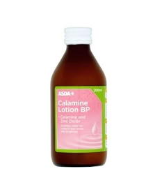Photo of free Used Calamine Lotion (Shaw Side OL2) #1