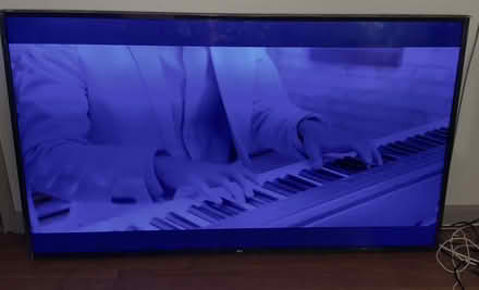 Photo of free LG 65" Smart 4K Ultra HDTV (Brooklyn 11203) #1