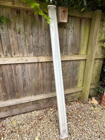 Photo of free Twin bulb strip light (Purton) #1
