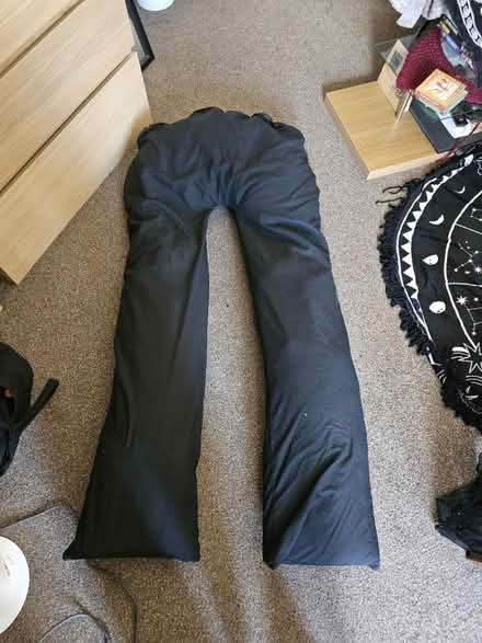 Photo of free Full body ergonomic pillow (St Clements) #1