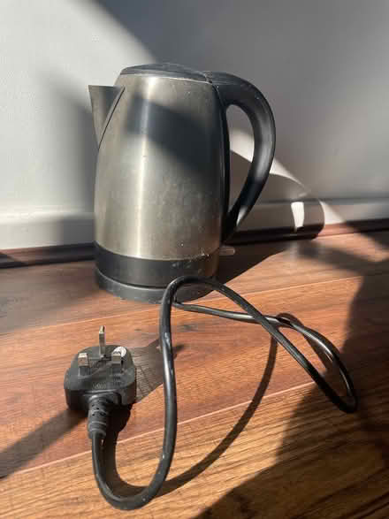 Photo of free Kettle (Liverpool L3) #1