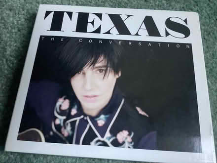Photo of free Texas 2CD The Conversation (Morecambe LA4) #1