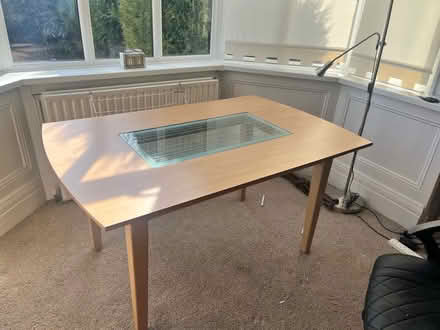 Photo of free Table (Grangetown) #3