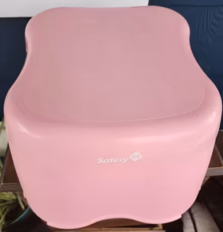 Photo of free Safety 1st Potty Seat (Ambler) #1