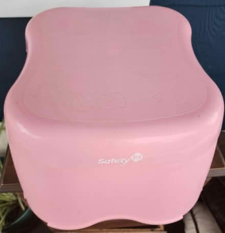 Photo of free Safety 1st Potty Seat (Ambler) #1